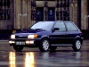 1990 Ford Fiesta (c) Ford