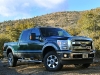 2011 Ford F-Series Super Duty (c) Ford