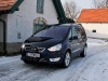 Ford Galaxy 2,0 TDCi 163 PS Titanium (c) Stefan Gruber