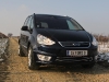 Ford Galaxy 2,0 TDCi 163 PS Titanium (c) Stefan Gruber