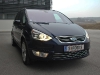 Ford Galaxy 2,0 TDCi 163 PS Titanium (c) Stefan Gruber