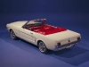 1964 Ford Mustang Cabrio (c) Ford