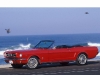 1966 Ford Mustang Cabrio (c) Ford