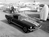 1965 Ford Mustang Shelby GT350H (c) Ford