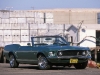 1969 Ford Mustang Cabrio (c) Ford