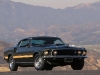 1969 Ford Mustang Mach 1 (c) Ford