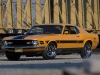 1970 Ford Mustang Mach 1 (c) Ford