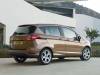 Ford B-Max (c) Ford