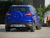 Ford EcoSport (c) Ford
