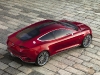Ford Evos Concept (c) Ford
