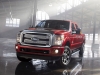 2013 Ford F-Series Super Duty (c) Ford