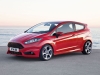 Ford Fiesta ST (c) Ford
