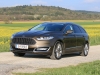 Ford Mondeo Vignale Traveller 2,0 TDCi AT AWD (c) Stefan Gruber
