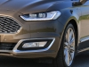Ford Mondeo Vignale Traveller 2,0 TDCi AT AWD (c) Stefan Gruber