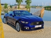 Ford Mustang Cabrio (c) Ford