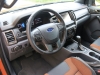 Ford Ranger 3,2 TDCi 200 PS Aut. Wildtrak (c) Stefan Gruber