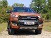 Ford Ranger 3,2 TDCi 200 PS Aut. Wildtrak (c) Stefan Gruber