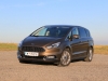 Ford S-Max Vignale 2,0 TDCi 180 PS Aut AWD (c) Stefan Gruber