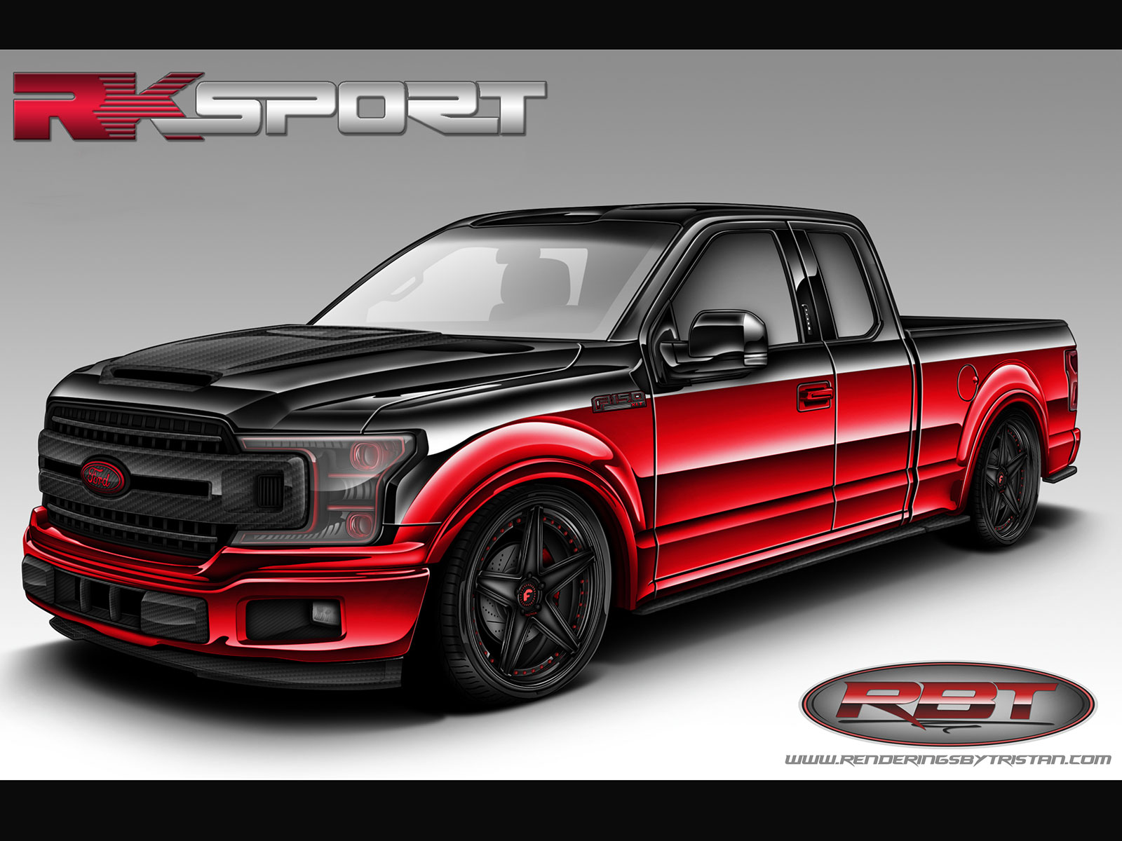2016 Ford F250 >> Ford auf der SEMA 2017 – AutoGuru.at 2016 Ford F250 >> Ford auf der SEMA 2017 – AutoGuru.at