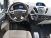 Ford Tourneo Custom 2,2 TDCi 155 PS Titanium L2 (c) Stefan Gruber