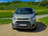 Ford Tourneo Custom 2,2 TDCi 155 PS Titanium L2 (c) Stefan Gruber
