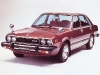 1977 Accord Saloon (c) Honda