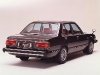 1980 Accord Saloon (c) Honda