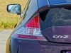 Honda CR-Z Hybrid 1,5 i-VTEC GT (c) Stefan Gruber