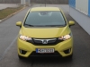 Honda Jazz 1,3 i-VTEC Comfort (c) Rainer Lustig