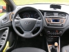 Hyundai i20 Active Premium 1.4 CRDi (c) Stefan Gruber