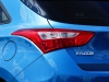 Hyundai i30 Europe Plus UpGrade 1,6 CRDi (c) Stefan Gruber