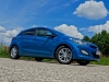 Hyundai i30 Europe Plus UpGrade 1,6 CRDi (c) Stefan Gruber