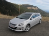 Hyundai i40 1,7 CRDi Premium (c) Christoph Illnar