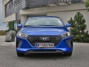 Hyundai IONIQ Hybrid Style (c) Stefan Gruber