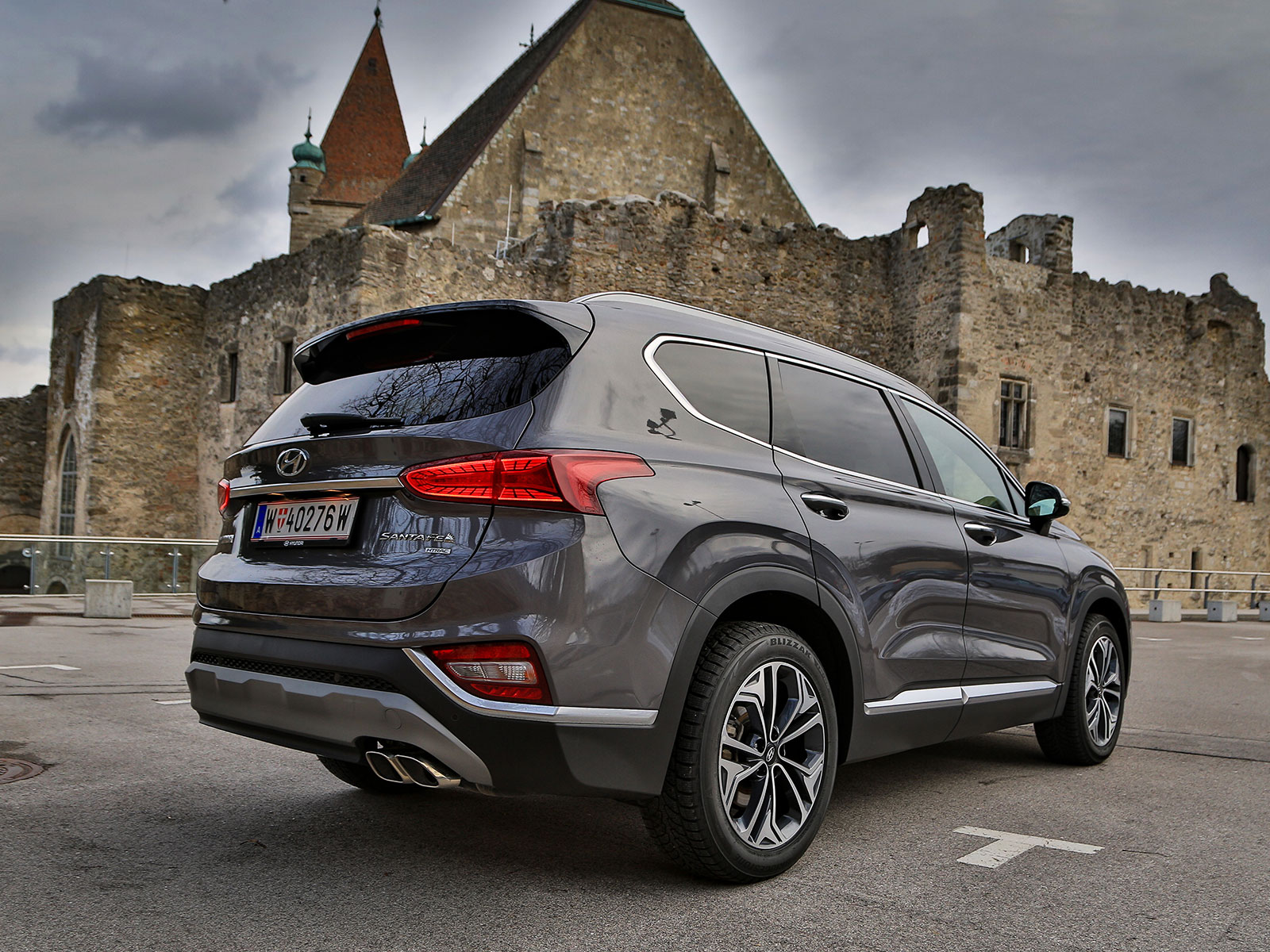 7 Sitzer Suv | Top Car Reviews 2020