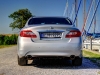 Infiniti M35h GT Premium - Testbericht