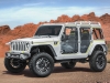 Jeep Safari Concept (c) Jeep
