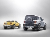 Land Rover DC100 und DC 100 Sport (c) Land Rover