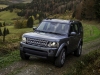Land Rover Discovery (c) Land Rover