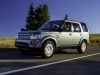 Land Rover Discovery (c) Land Rover