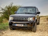 Land Rover Discovery 4 3,0 SDV6 HSE (c) Stefan Gruber