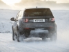 Land Rover Discovery Sport (c) Land Rover