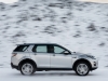 Land Rover Discovery Sport (c) Land Rover