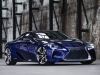 Lexus LF-LC Blue Concept (c) Lexus