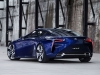 Lexus LF-LC Blue Concept (c) Lexus