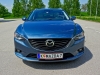 Mazda6 Sport Combi CD175 AT Revolution (c) Stefan Gruber