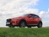 Mazda CX-3 CD105 AWD AT Revolution Top (c) Stefan Gruber