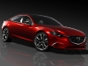 Mazda Takeri Concept (c) Mazda