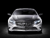 Mercedes Concept A-Class (c) Mercedes