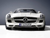 Mercedes SLS AMG Roadster (c) Mercedes